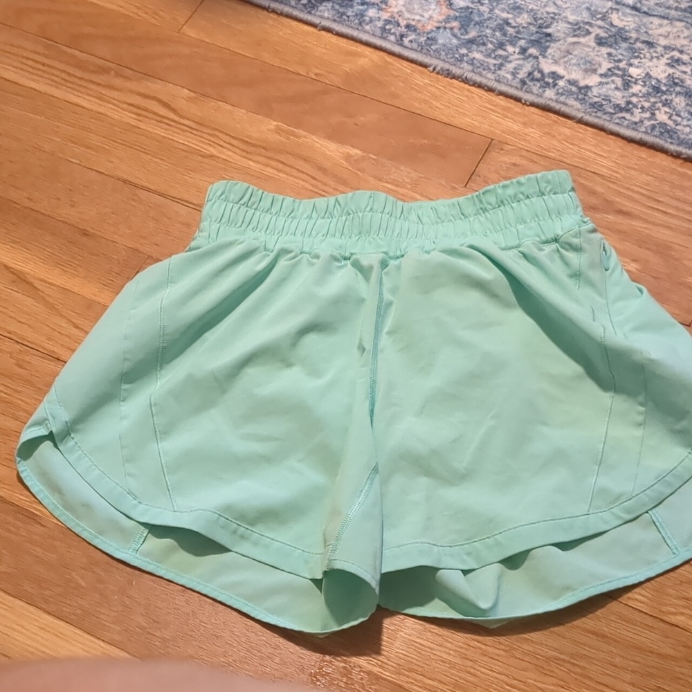 Lululemon Athletica Shorts